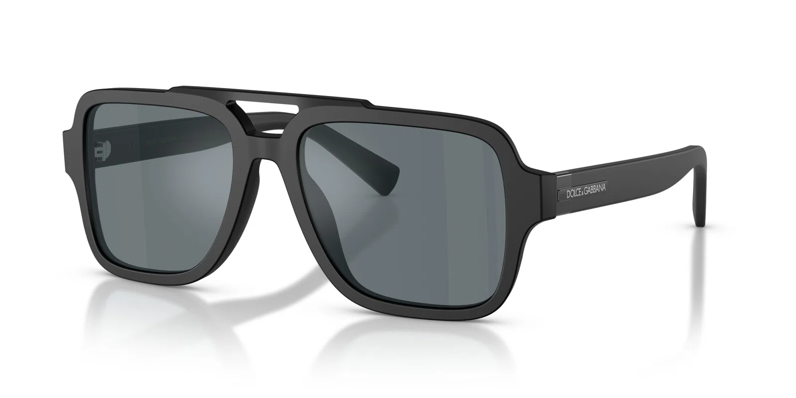 Dolce & Gabbana 4544 Sunglasses - view 11